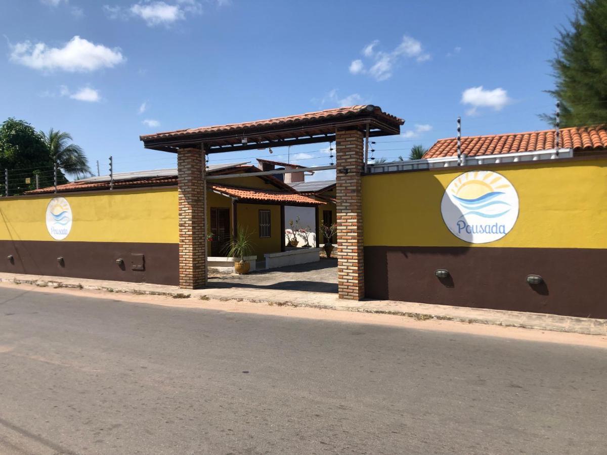 Pousada Aguas Claras Jijoca de Jericoacoara Luaran gambar